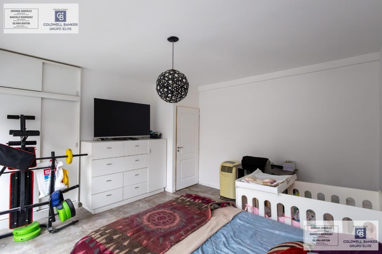 3-Bedroom Condominium for Sale in Parque Chacabuco