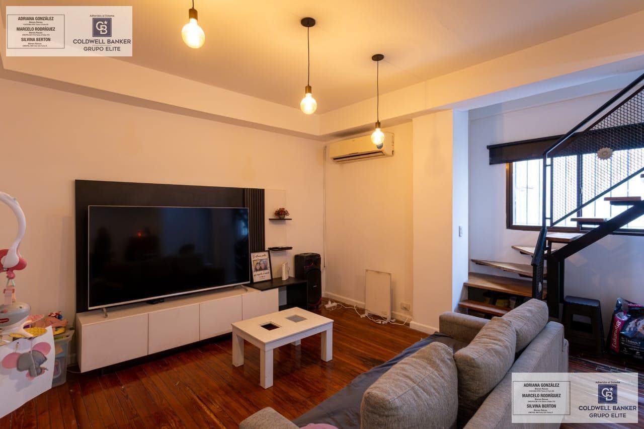 3-Bedroom Condominium for Sale in Parque Chacabuco