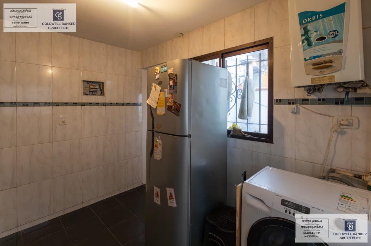 3-Bedroom Condominium for Sale in Parque Chacabuco