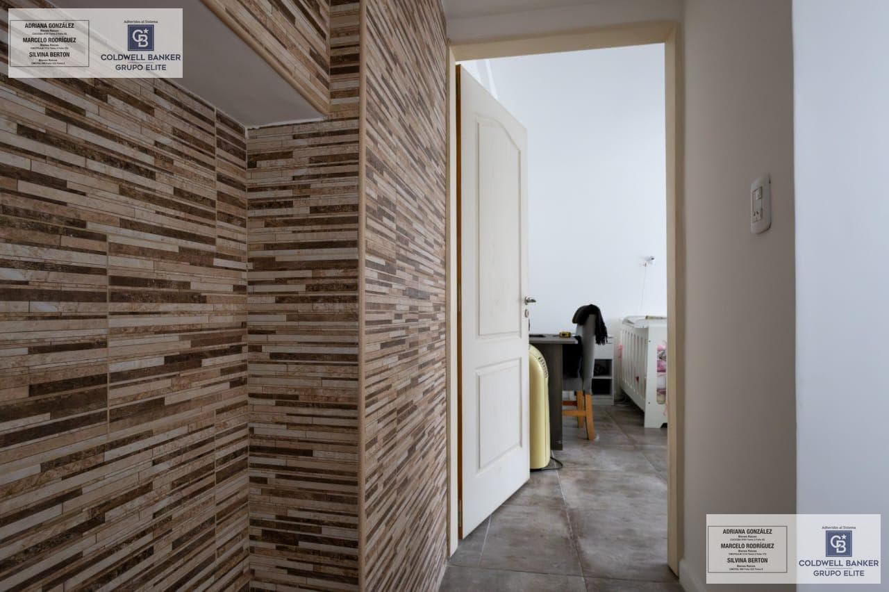 3-Bedroom Condominium for Sale in Parque Chacabuco