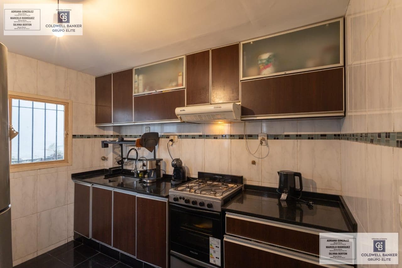 3-Bedroom Condominium for Sale in Parque Chacabuco