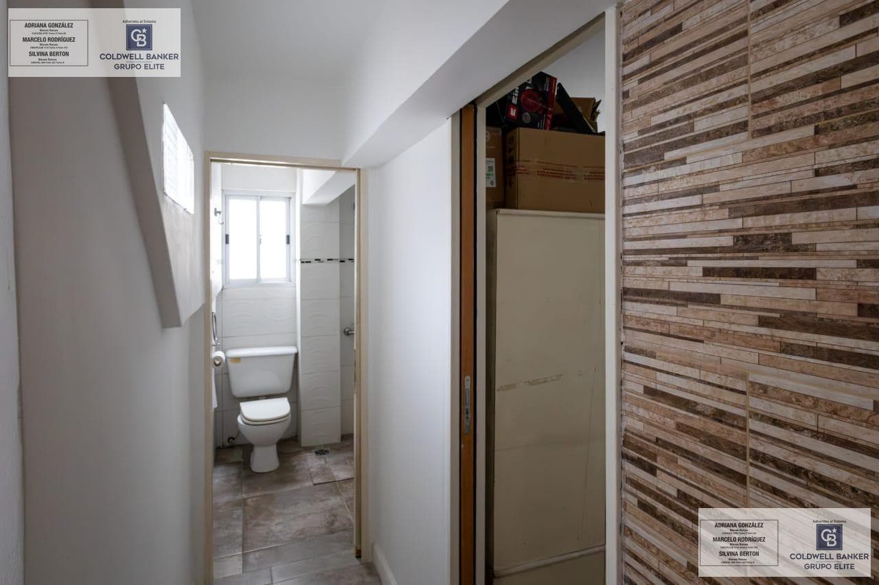 3-Bedroom Condominium for Sale in Parque Chacabuco