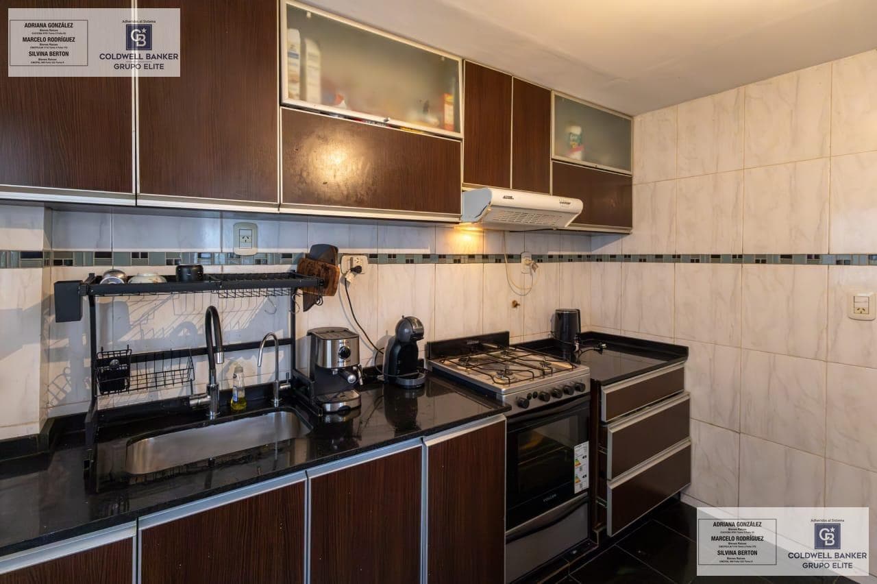 3-Bedroom Condominium for Sale in Parque Chacabuco