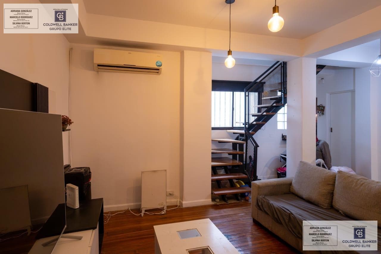 3-Bedroom Condominium for Sale in Parque Chacabuco