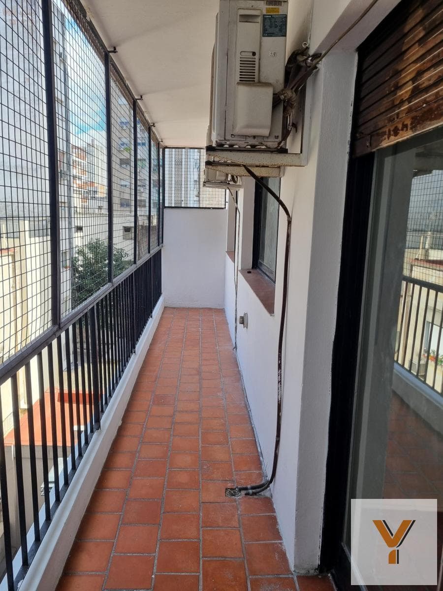 Apartment for Rent - 2 Bedrooms, 1 Bathroom - 65 m² - Recoleta
