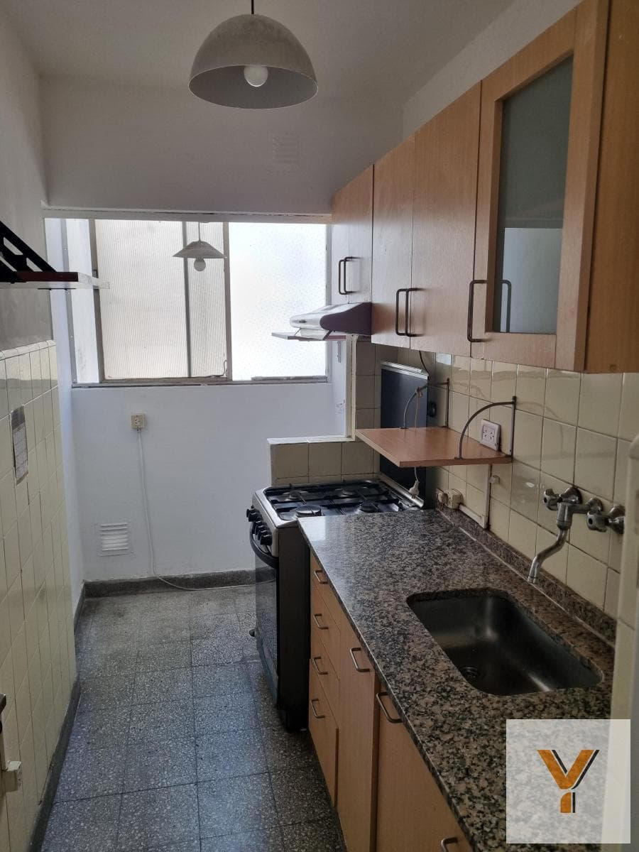 Apartment for Rent - 2 Bedrooms, 1 Bathroom - 65 m² - Recoleta
