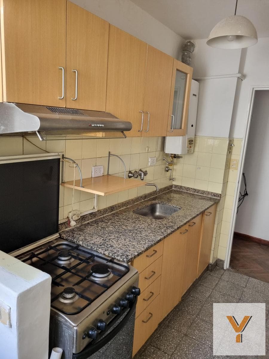 Apartment for Rent - 2 Bedrooms, 1 Bathroom - 65 m² - Recoleta