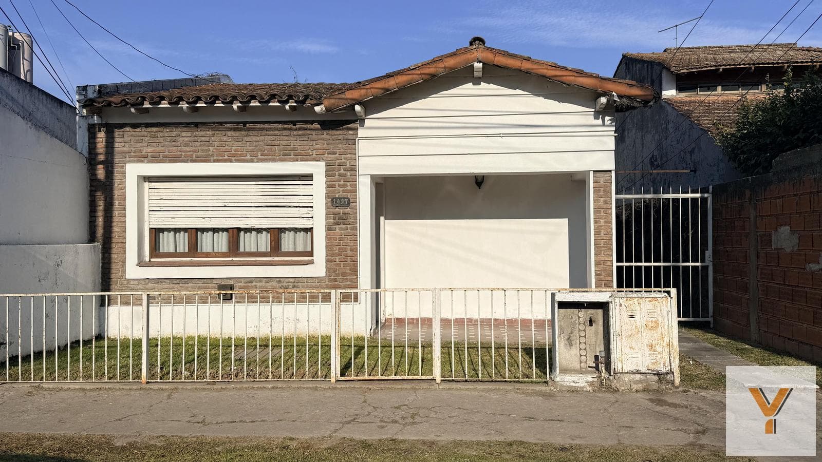 Apartment for Sale - 2 Bedrooms, 1 Bathroom - 153 m² - La Plata