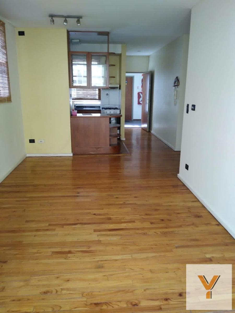 Apartment for Rent - 1 Bedroom, 1 Bathroom - 60 m² - Belgrano