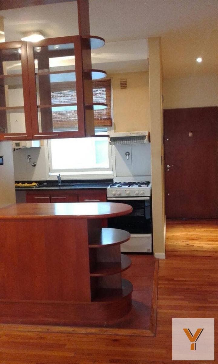Apartment for Rent - 1 Bedroom, 1 Bathroom - 60 m² - Belgrano
