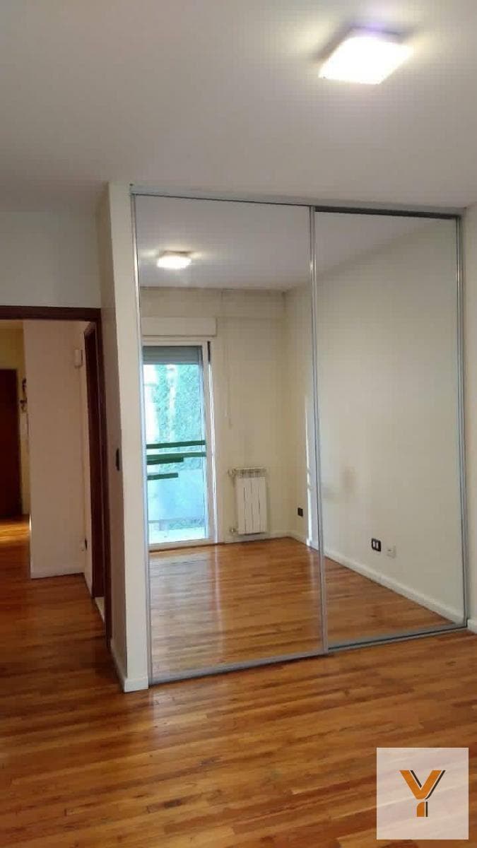 Apartment for Rent - 1 Bedroom, 1 Bathroom - 60 m² - Belgrano