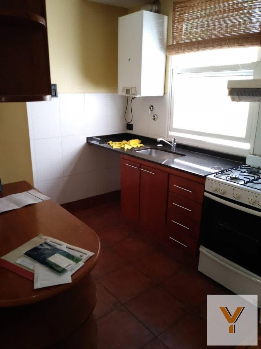 Apartment for Rent - 1 Bedroom, 1 Bathroom - 60 m² - Belgrano
