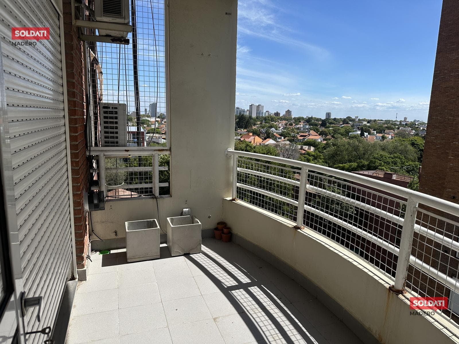 3-Bedroom Apartment for Sale in Bernal with Amenities