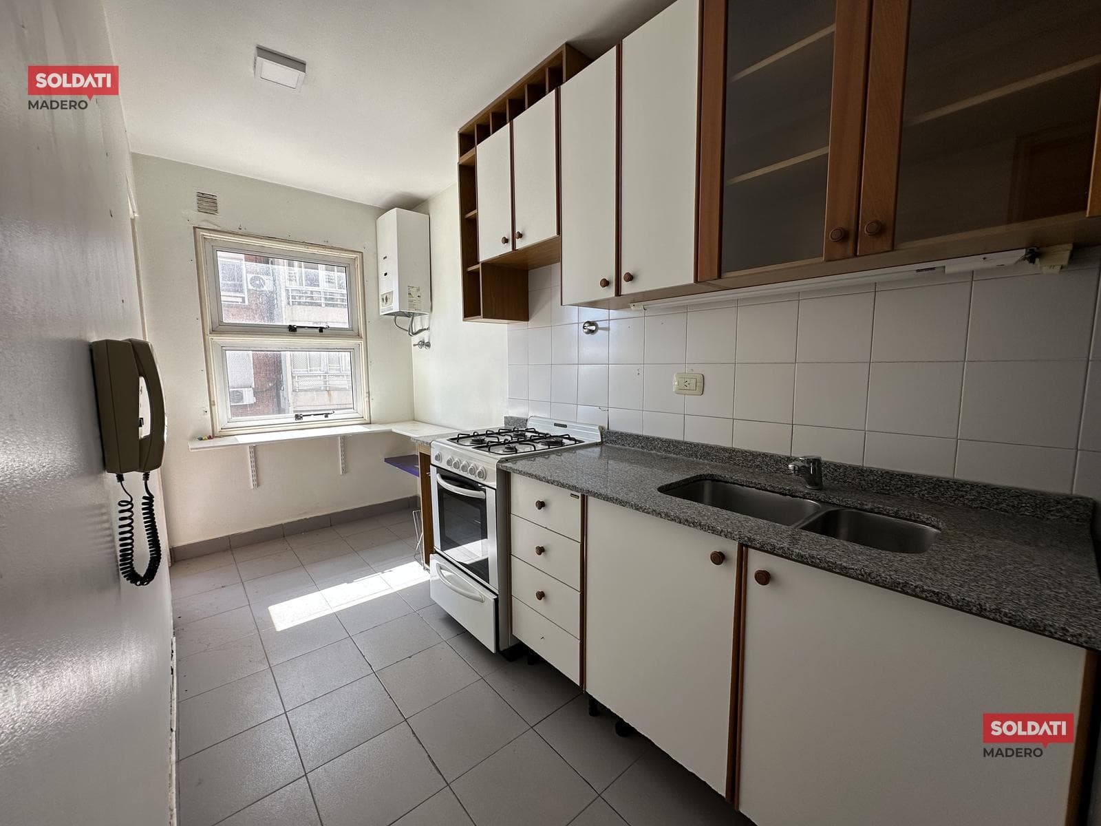 3-Bedroom Apartment for Sale in Bernal with Amenities