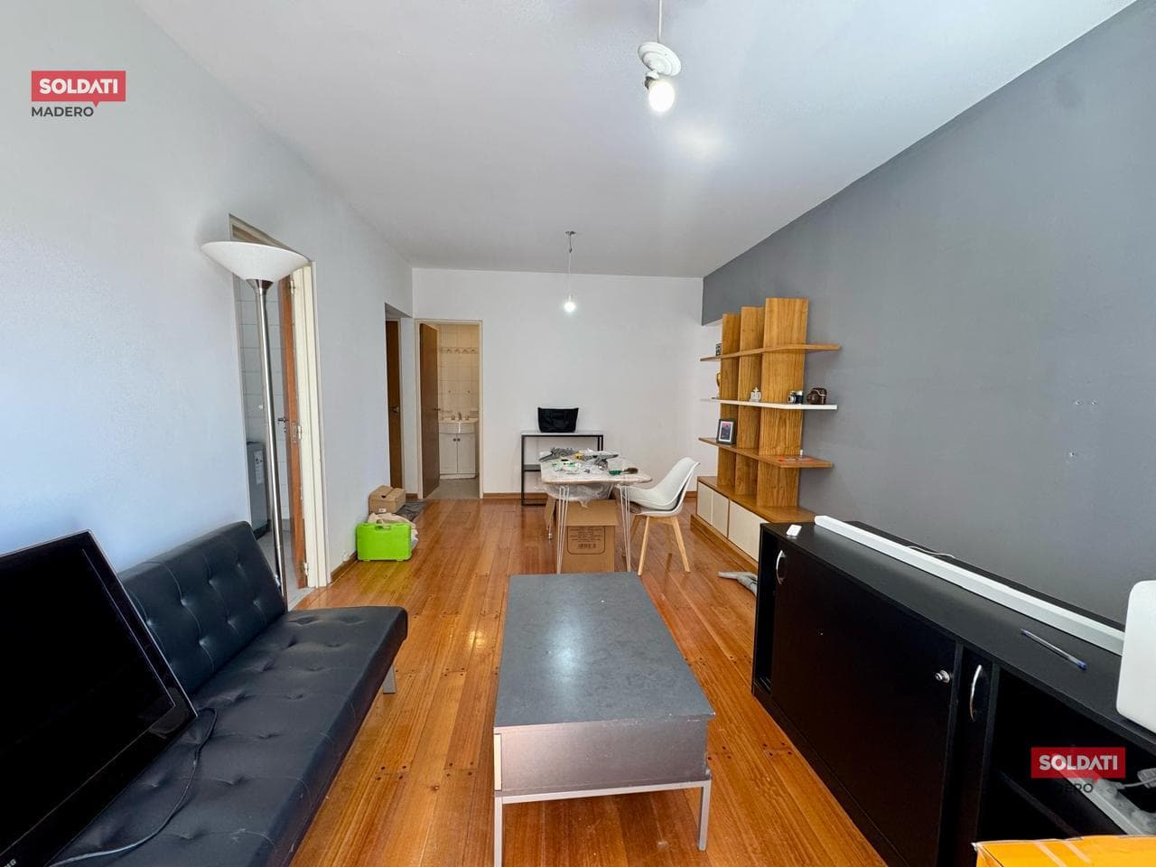 3-Bedroom Apartment for Sale in Bernal with Amenities