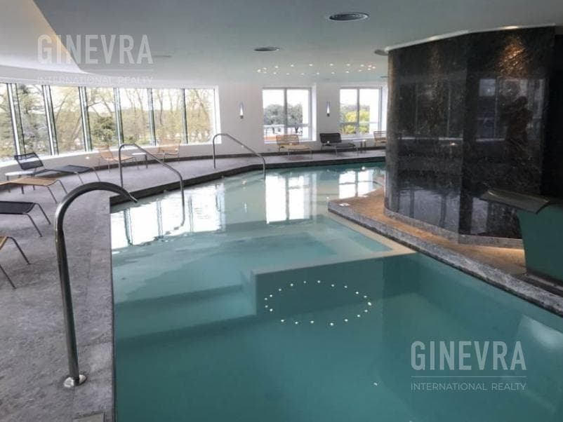 Apartment for Sale, 3-room, Torre Renoir II - Puerto Madero.