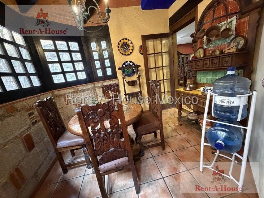 House for Sale in Tlalnepantla de Baz, Cumbres del Valle RT 27-162.