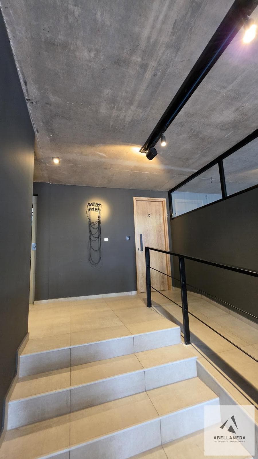 Apartment 1D for Sale - Cofico