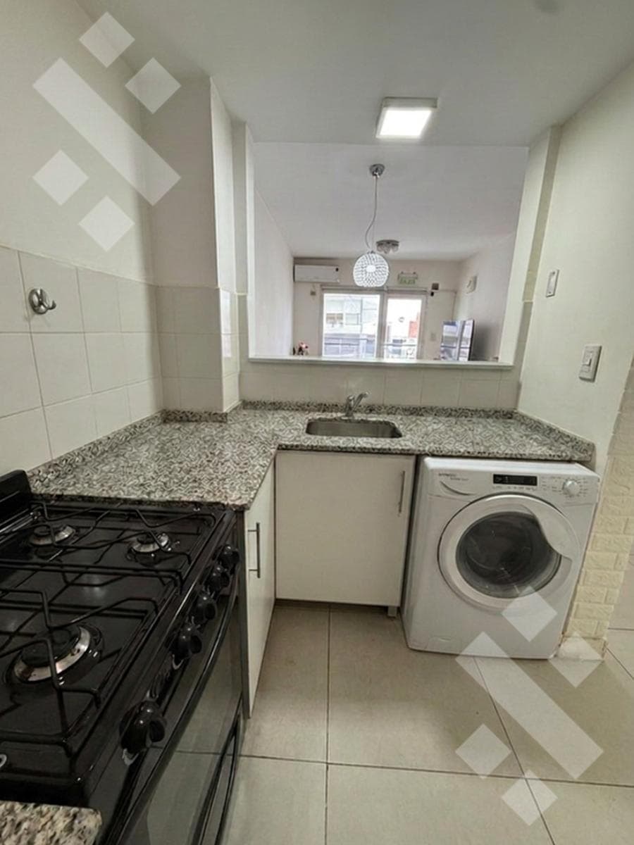 FOR SALE: 1-Bedroom Apartment + Parking Space - East Downtown Area