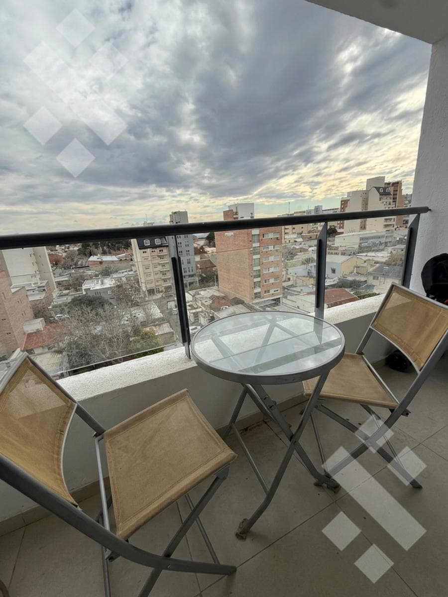 FOR SALE: 1-Bedroom Apartment + Parking Space - East Downtown Area
