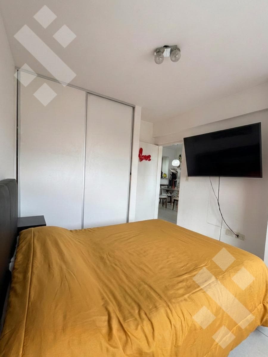 FOR SALE: 1-Bedroom Apartment + Parking Space - East Downtown Area