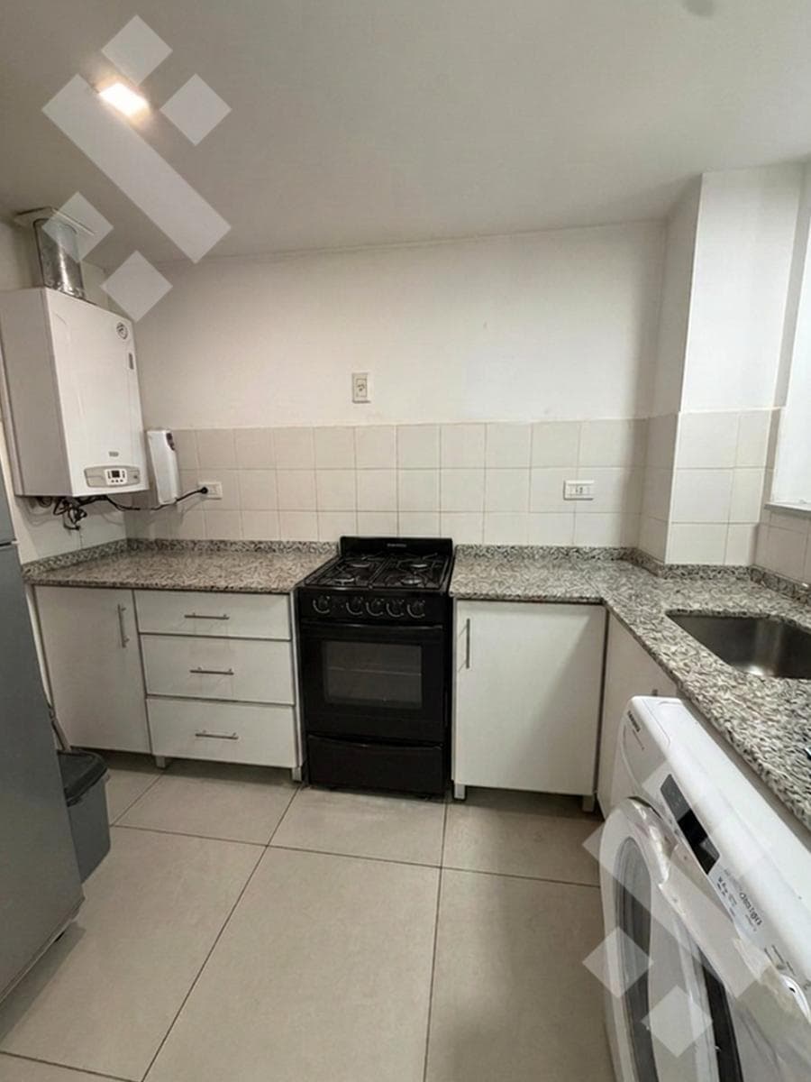 FOR SALE: 1-Bedroom Apartment + Parking Space - East Downtown Area