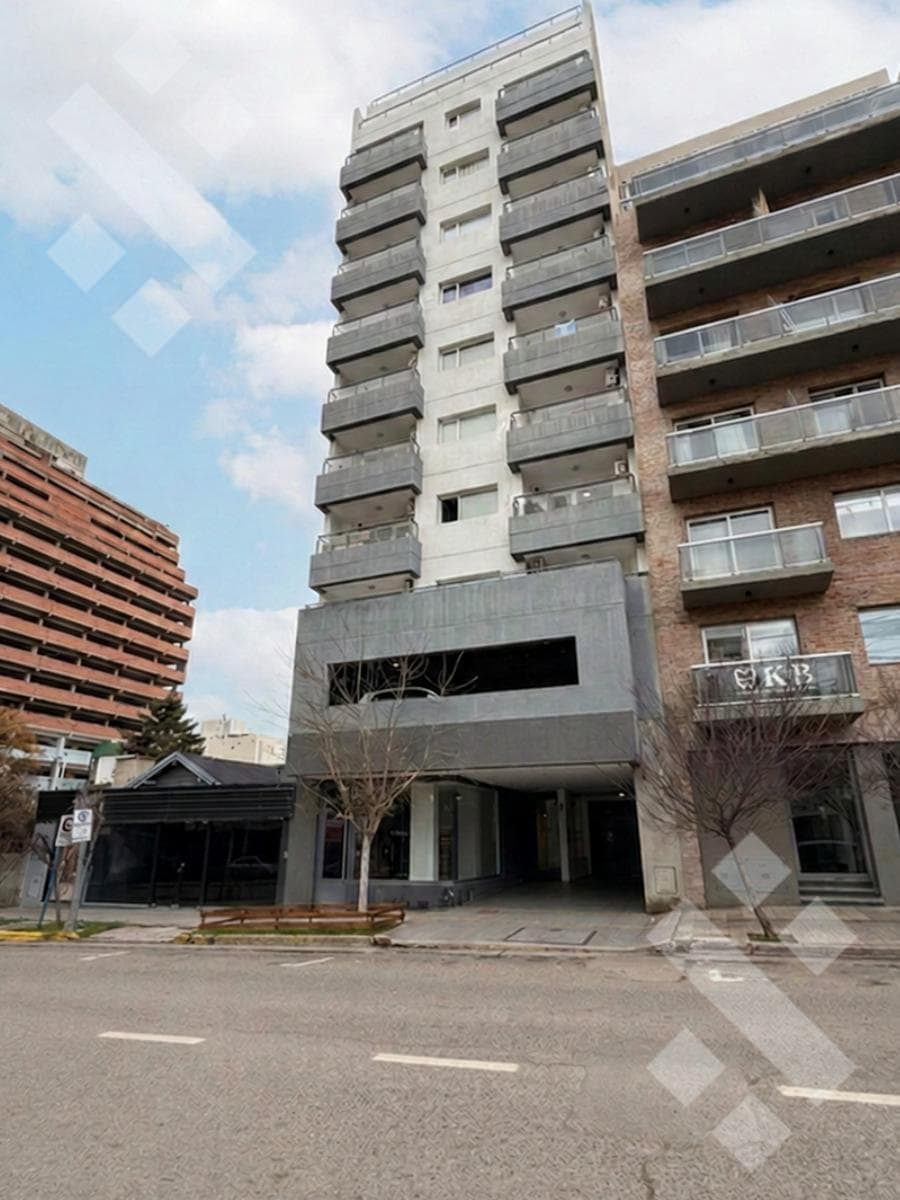 FOR SALE: 1-Bedroom Apartment + Parking Space - East Downtown Area