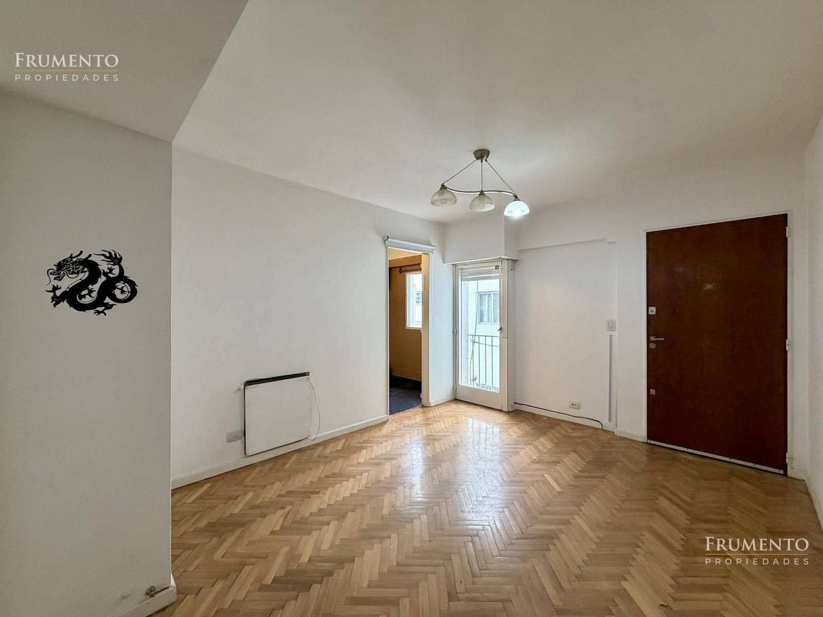 2-room apartment in Florida Mitre/East