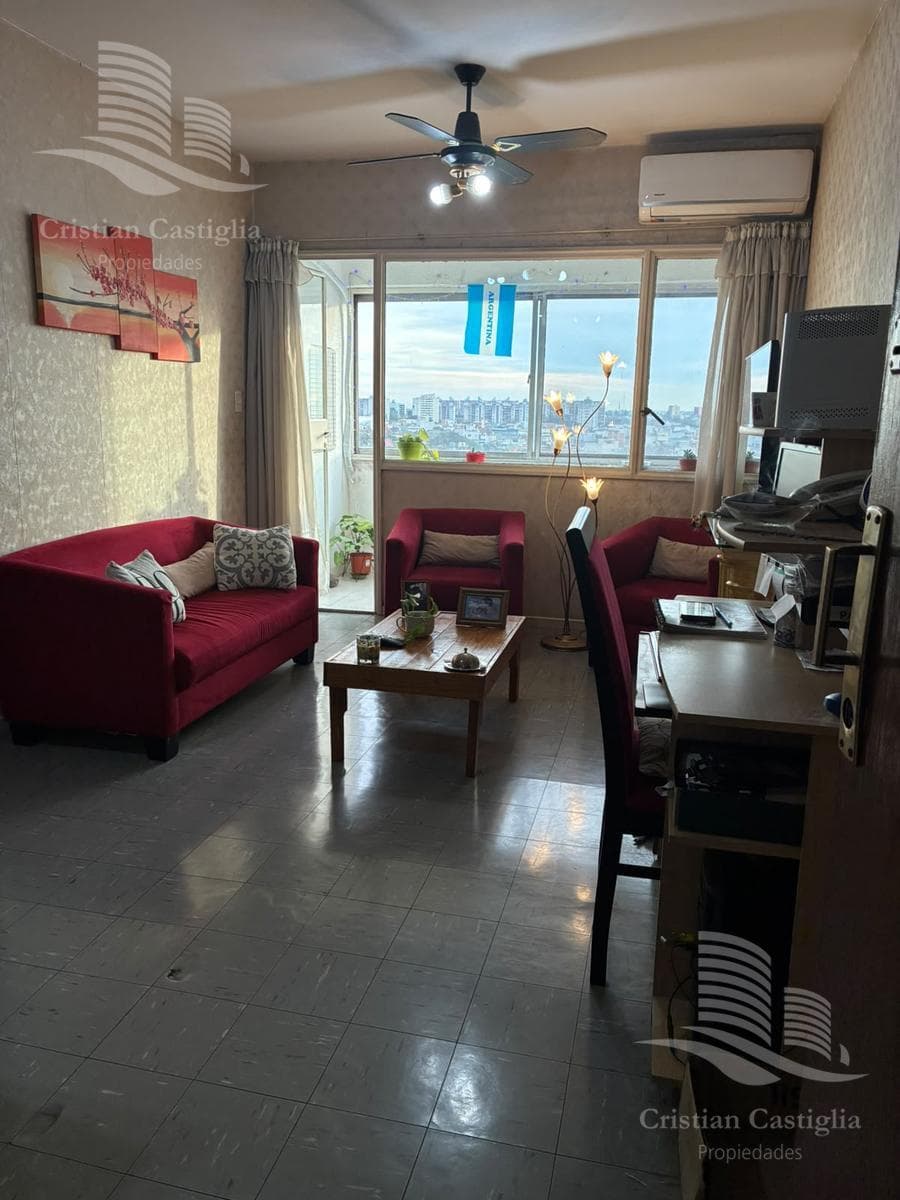 4-Bedroom Apartment with Balcony for Sale in Villa Celina