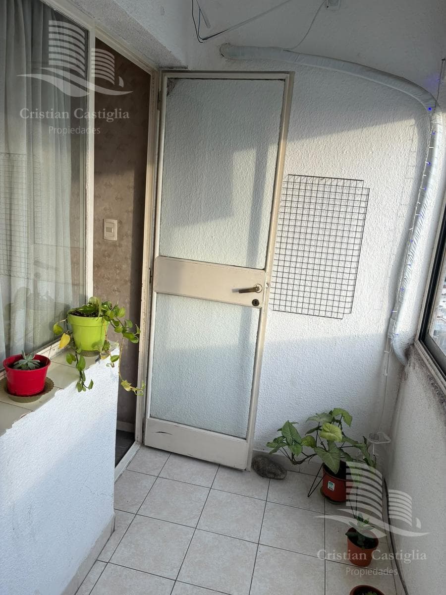 4-Bedroom Apartment with Balcony for Sale in Villa Celina