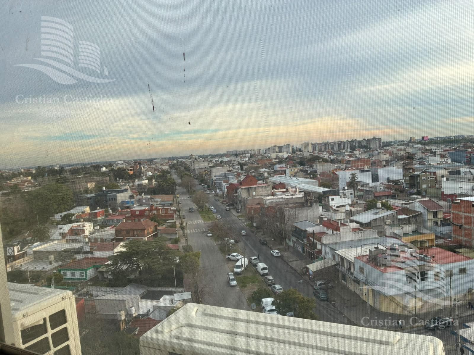 4-Bedroom Apartment with Balcony for Sale in Villa Celina
