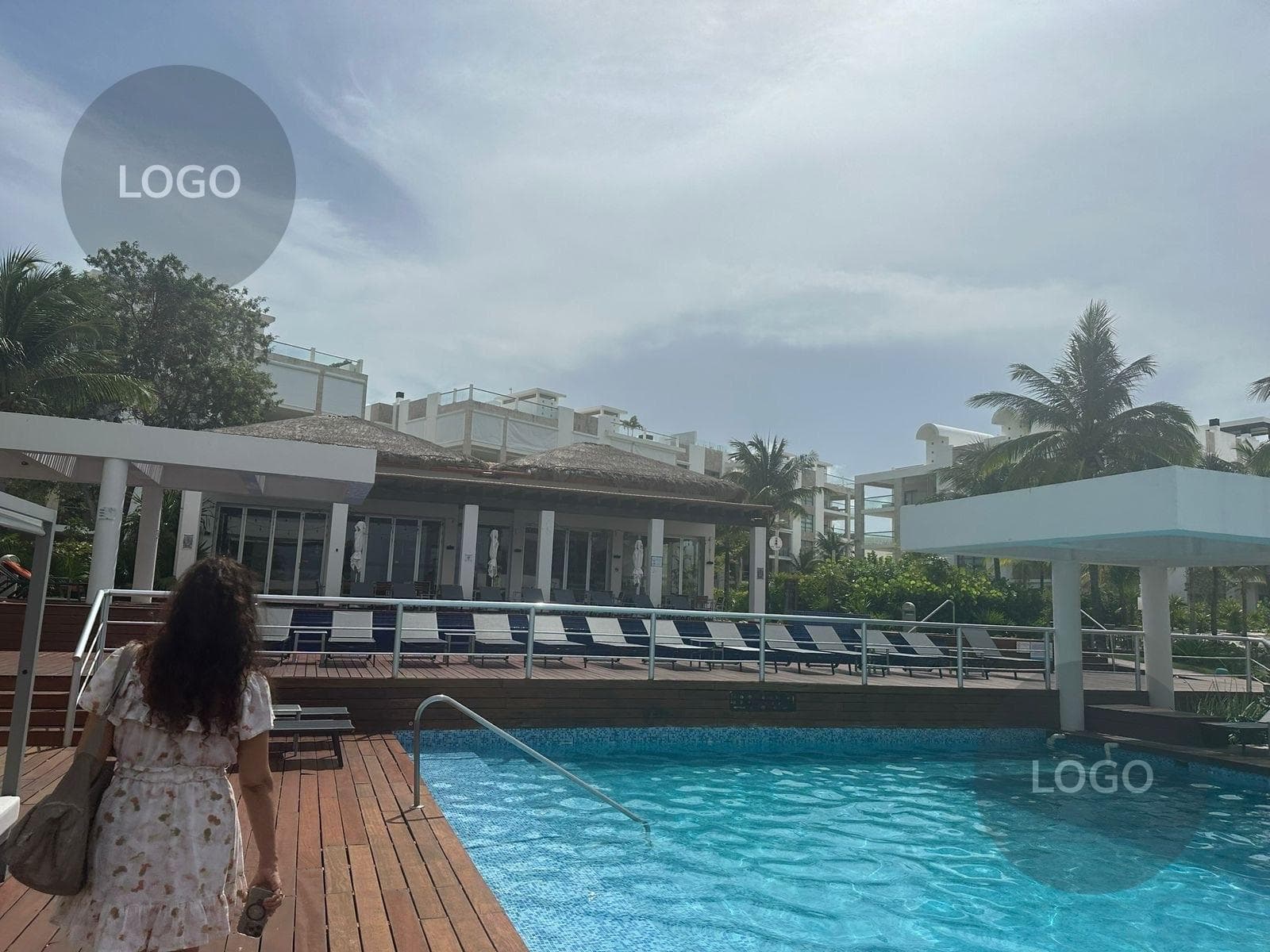Apartment for Sale in Playa Mujeres