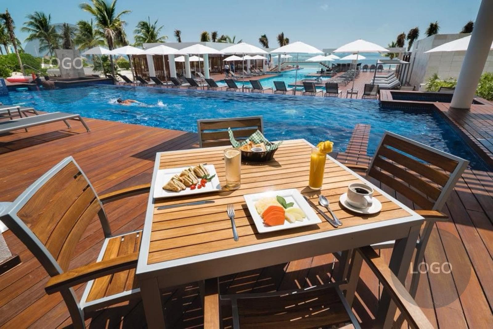 Apartment for Sale in Playa Mujeres