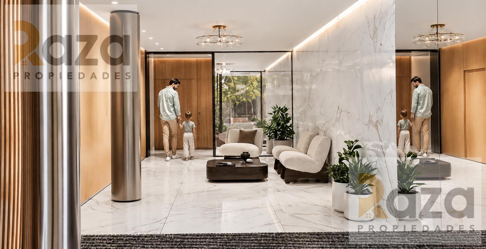 Studio Apartment for Sale in Pocitos