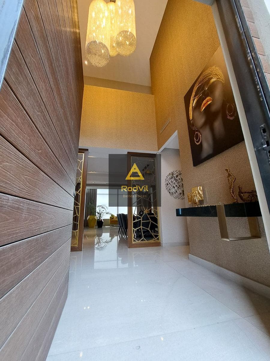 House for Sale in La Herradura