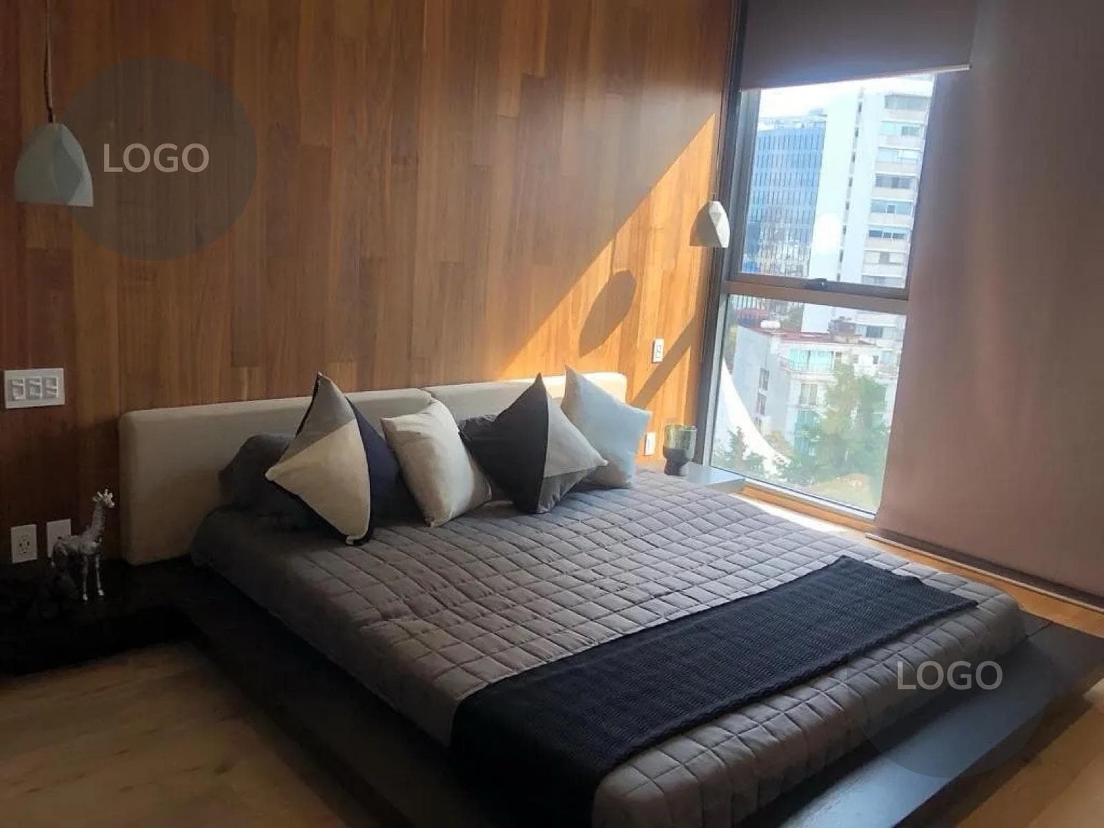 Apartment - Polanco I Section