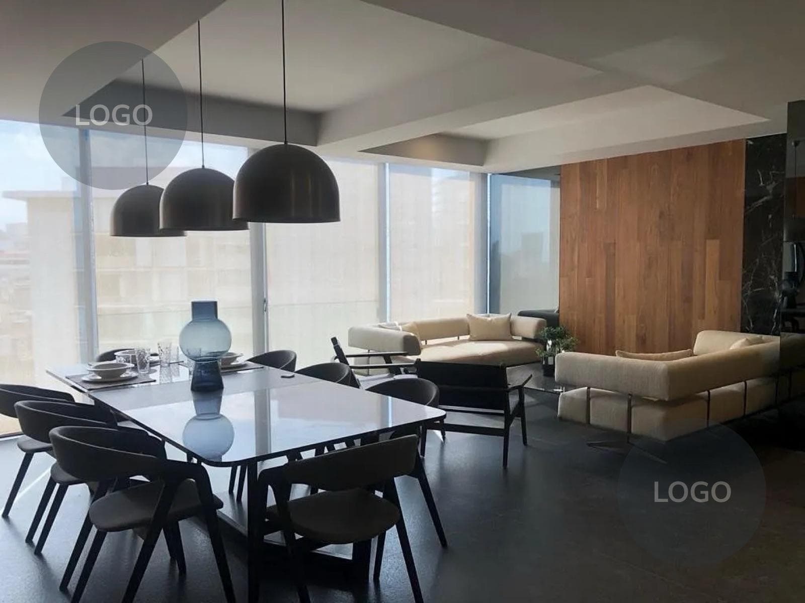 Apartment - Polanco I Section