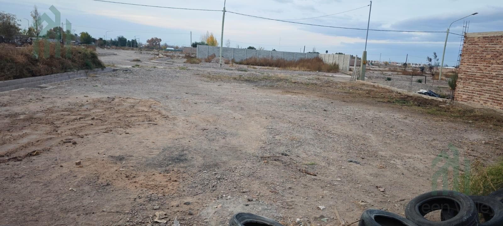 Land in General Gutierrez