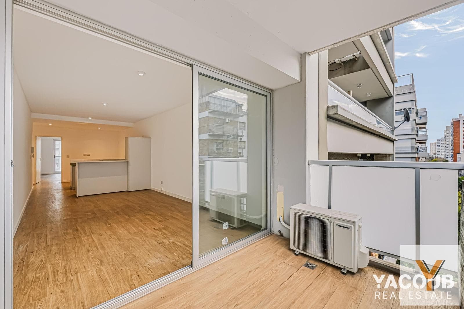 Apartment for Sale - 1 Bedroom, 1 Bathroom - 58.57 m - Nuñez