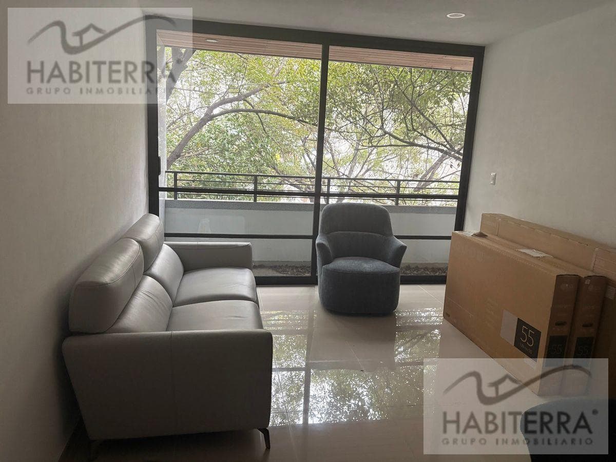 Venta excelente Departamento en Del Valle Centro