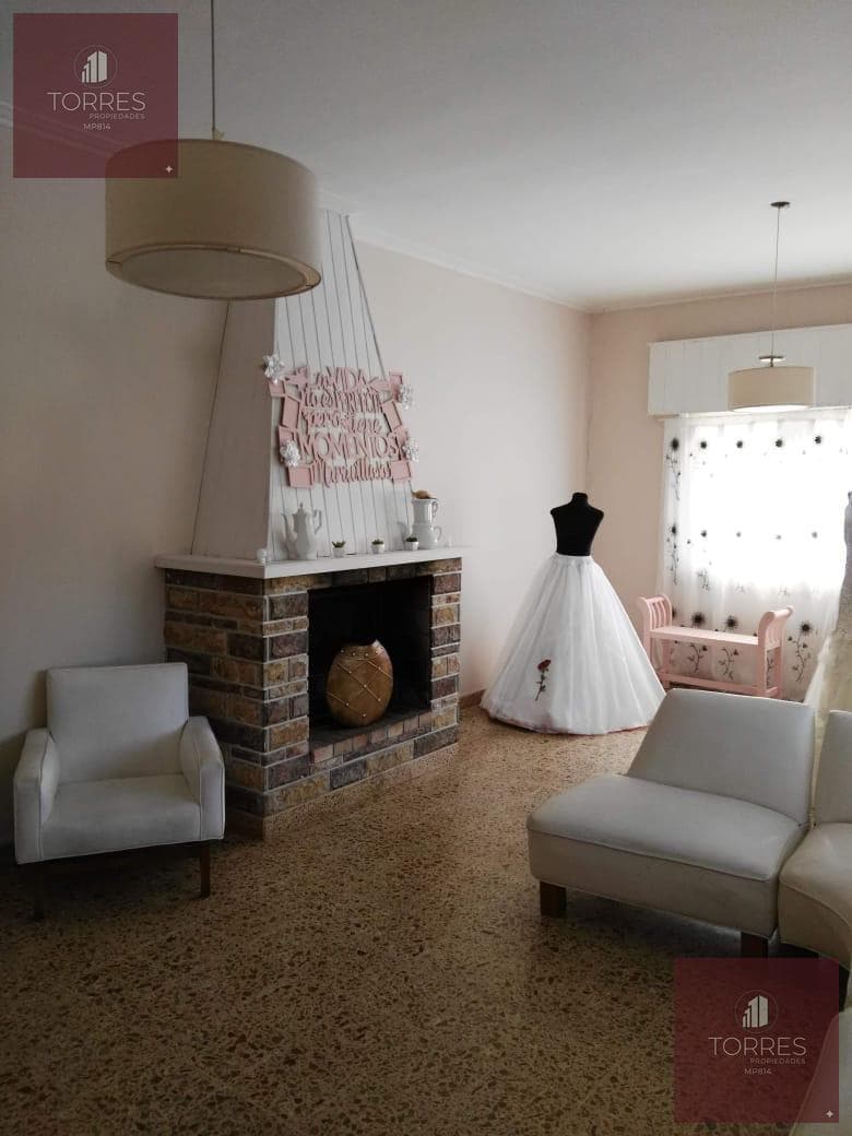 HOUSE FOR SALE IN RINCON DEL ESTE, MERLO, SAN LUIS