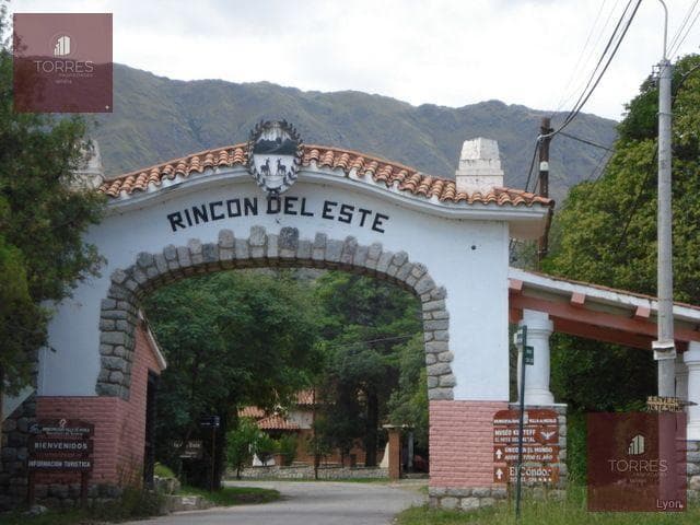 HOUSE FOR SALE IN RINCON DEL ESTE, MERLO, SAN LUIS