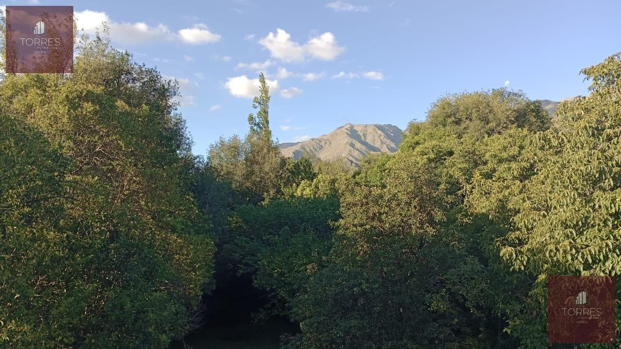 HOUSE FOR SALE IN RINCON DEL ESTE, MERLO, SAN LUIS