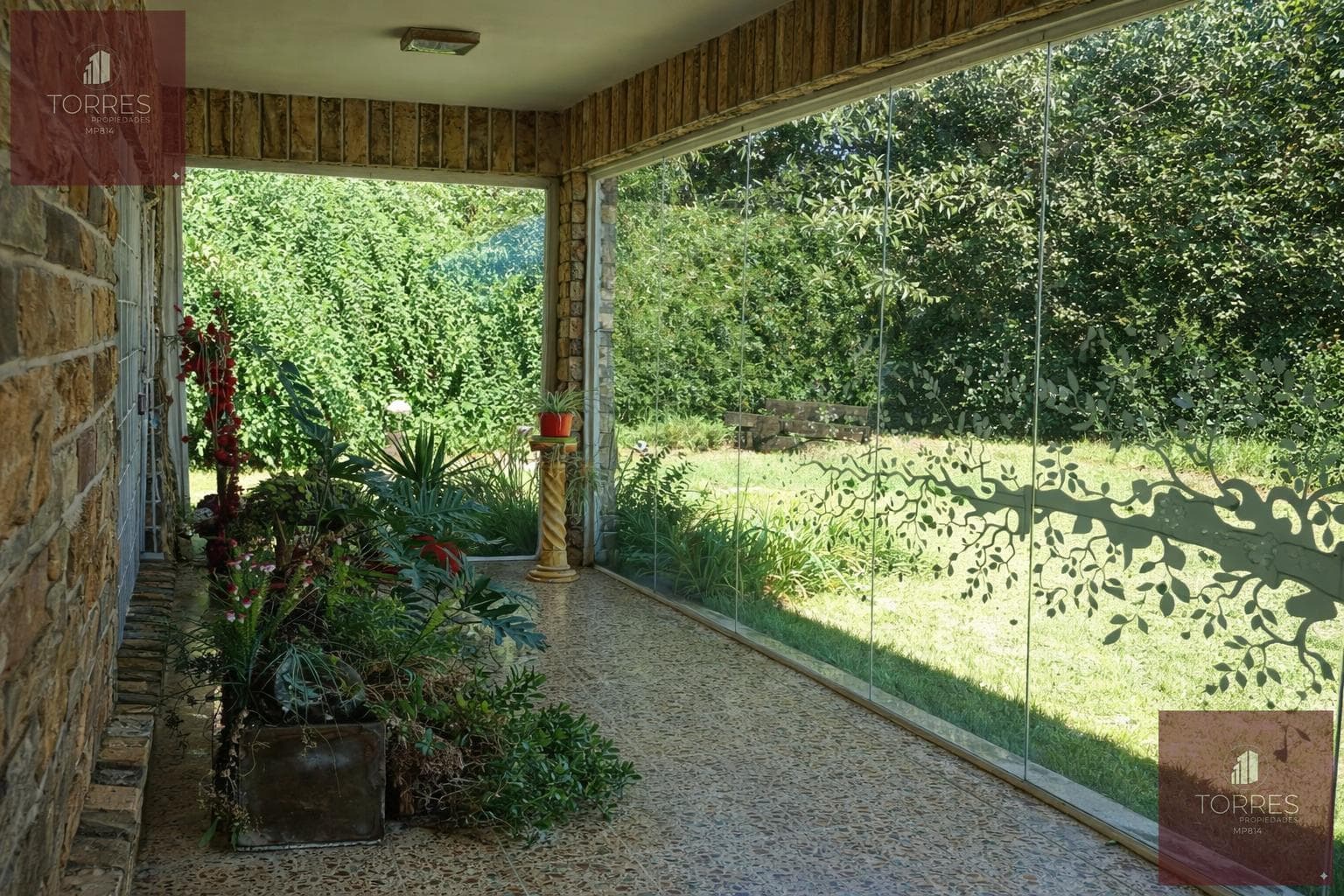 HOUSE FOR SALE IN RINCON DEL ESTE, MERLO, SAN LUIS