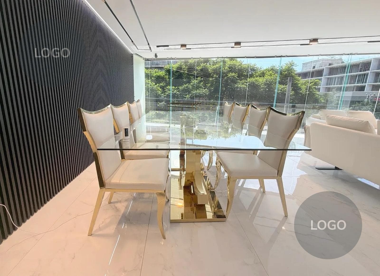 Apartment - Polanco II Section