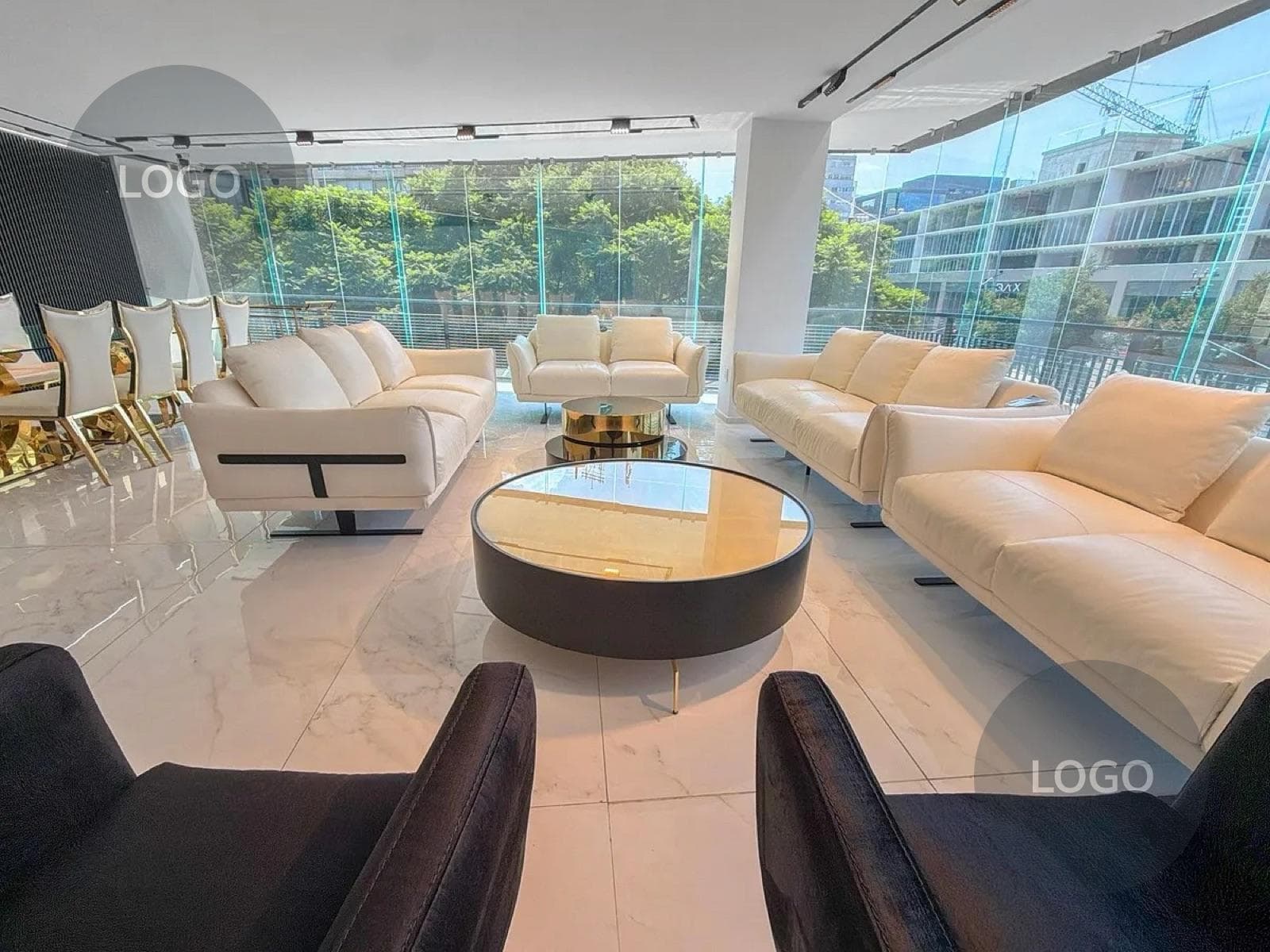 Apartment - Polanco II Section