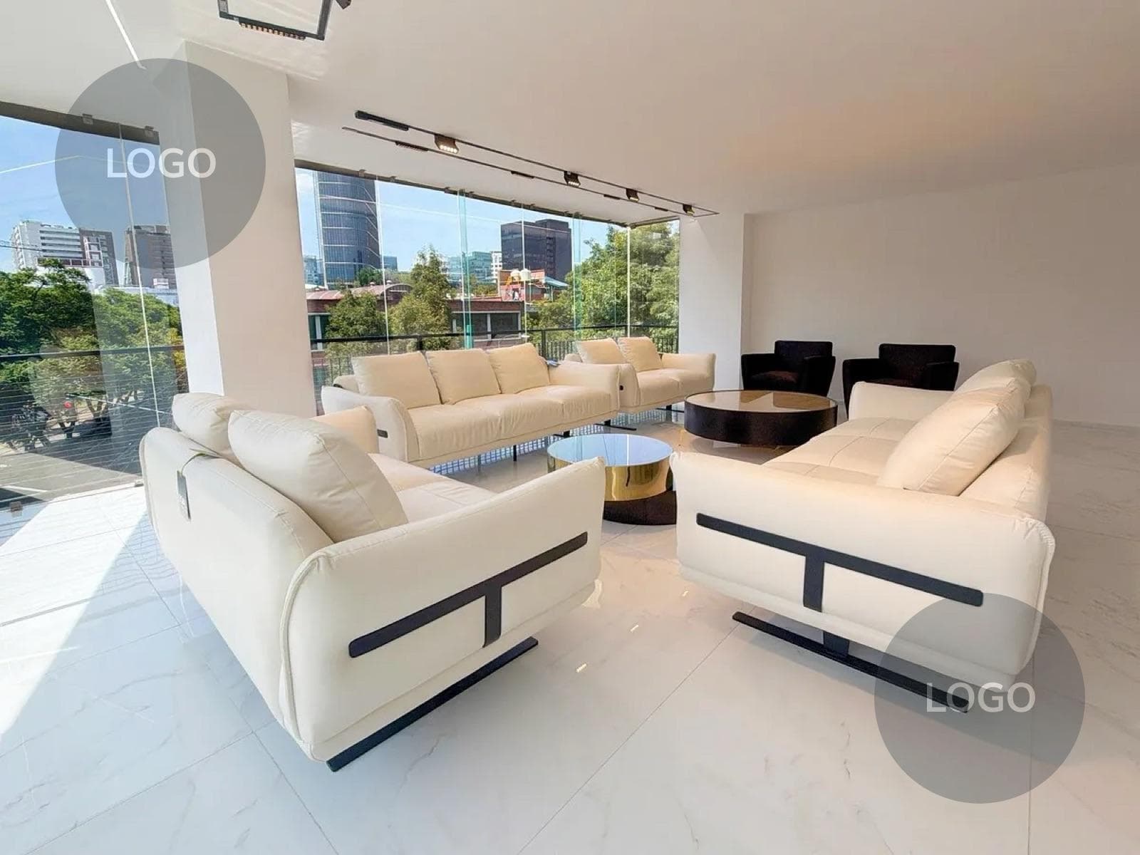 Apartment - Polanco II Section