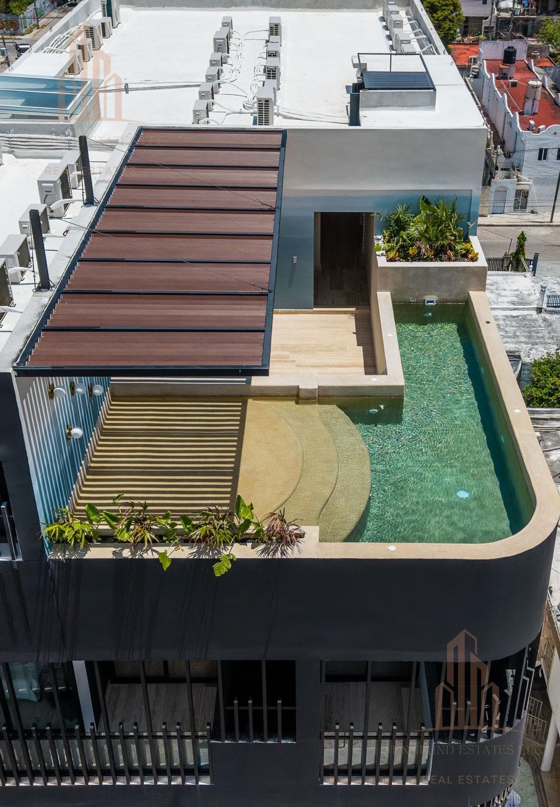 Apartment - Playa del Carmen