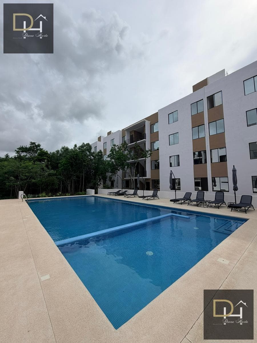 BEAUTIFUL 3-BEDROOM APARTMENT FOR RENT ON THE GROUND FLOOR IN THE VASSARI RESIDENCE!!