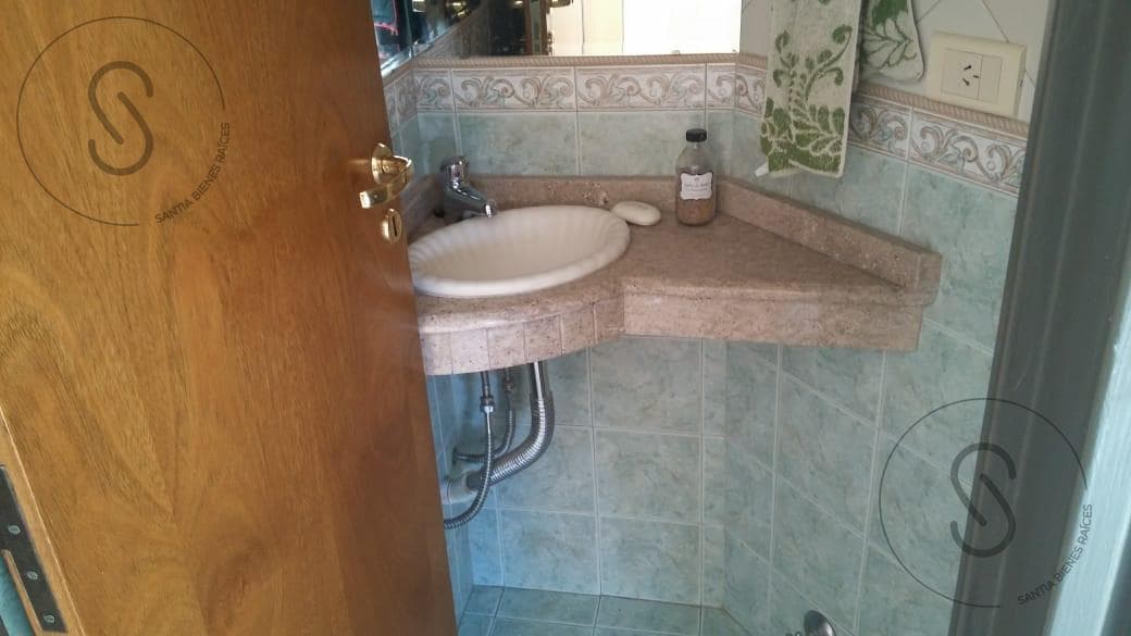 Departamento en venta frente a los capuchinos y buen pastor